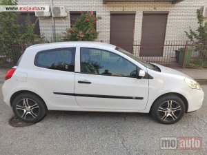 Glavna slika - Renault Clio 1.5 DCI  - MojAuto