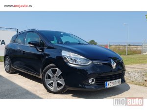 Glavna slika - Renault Clio 1.5 dci-Zamena  - MojAuto