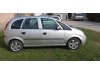 Slika 2 - Opel Meriva 1.6  - MojAuto