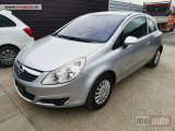 polovni Automobil Opel Corsa D CH 