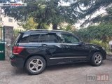 polovni Automobil Mercedes GLK 220 CDI 4M 