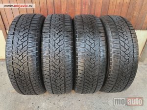 Glavna slika -  2700. Gume DUNLOP 16-ice, ZIMSKE 215/65, Šara 7,7 mm - MojAuto