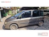 polovni Automobil Fiat Multipla teretni 