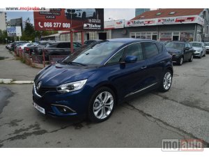 Glavna slika - Renault Scenic 1.7 DCI/NAV/LED/FRA  - MojAuto