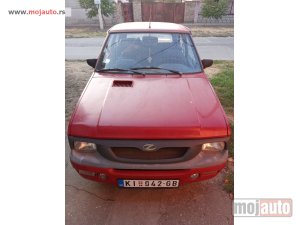 polovni Automobil Yugo Koral In Koral in 