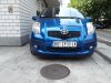 Slika 3 - Toyota Yaris 1,4 D4-D  - MojAuto