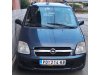 Slika 1 - Opel Agila 1.3CDTI  - MojAuto