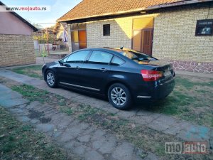 Glavna slika - Citroen C5 2.0hdi eksklusive navi  - MojAuto