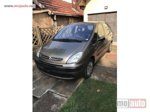 Glavna slika - Citroen Xsara Picasso 1.6 HDi   - MojAuto