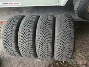 Glavna slika -  185-60-15 Hankook kao nove Odlicne - MojAuto