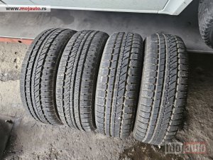 Glavna slika -  185-60-15 Bridgestone kao nove Odlicne - MojAuto