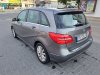 Slika 7 - Mercedes B 180 NAV/PANO/CAM  - MojAuto