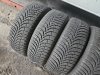 Slika 4 -  185-60-15 Hankook kao nove Odlicne - MojAuto