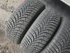 Slika 5 -  185-60-15 Hankook kao nove Odlicne - MojAuto