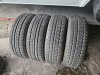 Slika 1 -  185-60-15 Bridgestone kao nove Odlicne - MojAuto