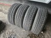 Slika 2 -  185-60-15 Bridgestone kao nove Odlicne - MojAuto