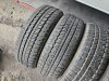 Slika 4 -  185-60-15 Bridgestone kao nove Odlicne - MojAuto