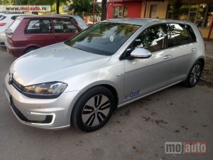 polovni Automobil VW Golf 7 ODLICAN KAO NOV PRESAO 30000KM 