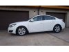 Slika 6 - Opel Insignia 1.6 CDTI  - MojAuto