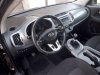 Slika 9 - Kia Sportage 1.7 TITAN  - MojAuto