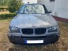 Slika 1 - BMW X3 Ko hoce auto za sebe  - MojAuto