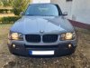 Slika 9 - BMW X3 Ko hoce auto za sebe  - MojAuto