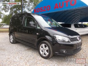 polovni Automobil VW Caddy 1.2 TSi 