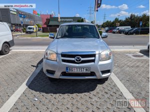 polovni Automobil Mazda BT_50  