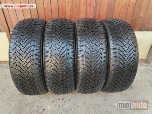 Glavna slika -  2701. Gume FALKEN 16-ice, ZIMSKE 205/60, Šara 7,3 mm - MojAuto