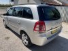 Slika 6 - Opel Zafira 1.9CDTI  - MojAuto