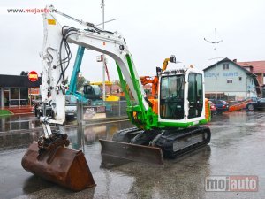 Glavna slika - Takeuchi TB175 - MojAuto