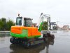 Slika 5 - Takeuchi TB175 - MojAuto