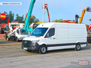 Glavna slika - Mercedes_Benz SPRINTER 314CDI - MojAuto