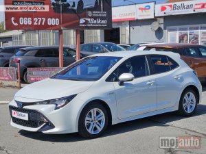 Glavna slika - Toyota Corolla 1.8 HYBRID/NAV/AUT  - MojAuto