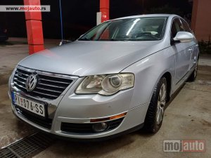 Glavna slika - VW Passat B6  - MojAuto