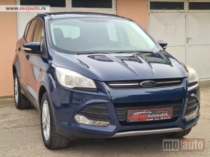 Glavna slika - Ford Kuga 2.0tdci Facelift,Titanium,Dig.  - MojAuto