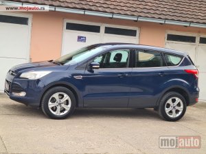 polovni Automobil Ford Kuga 2.0tdci Facelift,Titanium,Dig. 