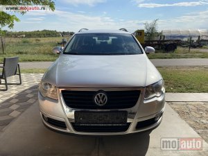 polovni Automobil VW Passat 1.9 TDI 