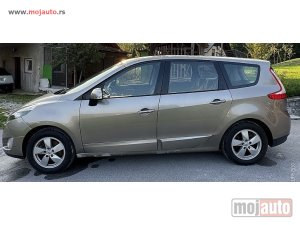 polovni Automobil Renault Grand Espace 16,16v 