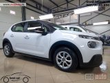 polovni Automobil Citroen C3 1.5 dci 4 Sed, N1 