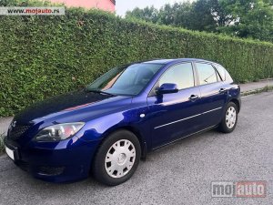 Glavna slika - Mazda 3   - MojAuto