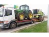 Slika 1 - Massey Ferguson TRANSPORT - MojAuto