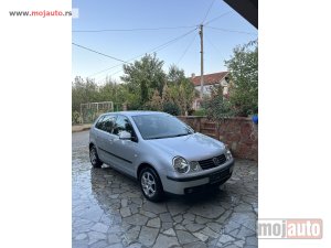 polovni Automobil VW Polo 9N 