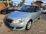 polovni Automobil Škoda Fabia 102.000 RESTAJLING 