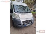 polovni kombi Fiat Ducato