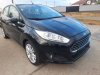 Slika 14 - Ford Fiesta 1.6TDCI 5VR NAWI  - MojAuto