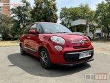 polovni Automobil Fiat 500L  