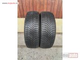 polovni delovi  2691. Gume HANKOOK 15-ice, ZIMSKE 185/65, Šara 6,7 mm, DOT 3721