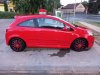 Slika 8 - Opel Corsa Gsi  - MojAuto