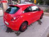 Slika 3 - Opel Corsa Gsi  - MojAuto